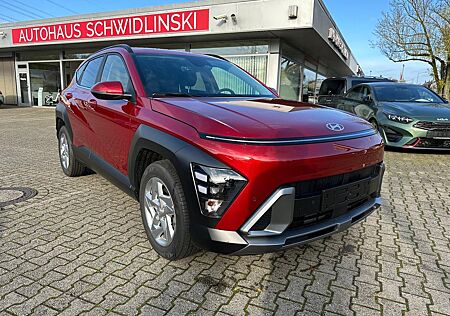 Hyundai Kona 1.6 T-GDI DCT Navi Cam PDC