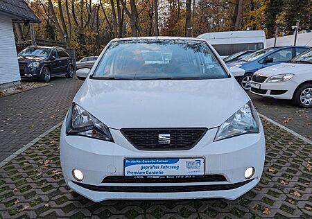 Seat Mii Style/PDC/SITZHEIZUNG/ÖL& TÜV NEU