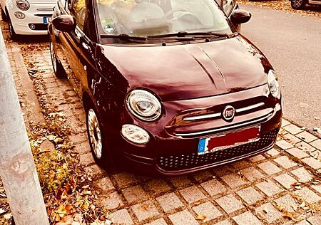 Fiat 500 1.2 8V LOUNGE AUTOMATIK