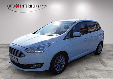 Ford Grand C-Max Titanium