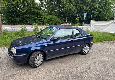 VW Golf Volkswagen 1.8 Classic Edition Classic Edition