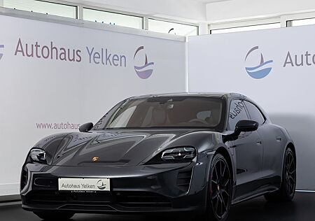 Porsche Taycan Sport Turismo GTS *MATRIX*PANO*BOSE*21"