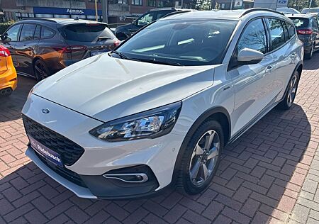 Ford Focus Turnier l 1.5 EcoBoost Active Automatik