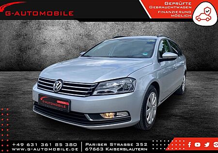 VW Passat Variant Volkswagen Trendline BlueMotion