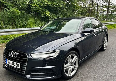 Audi A6 2.0 TDI 110kW ultra S tronic -