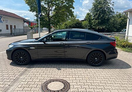 BMW 530d 530 Gran Turismo xDrive Gran Turismo -