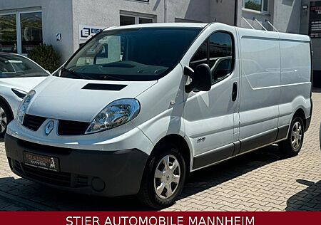 Renault Trafic 2.0 DCI Kasten L2H1*KLIMA*AHK*TÜV NEU*