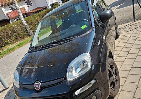 Fiat Grande Panda / KEINE MÄNGEL, ZAHNRIEMEN NEU