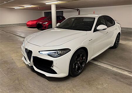 Alfa Romeo Giulia 2.0 Turbo Q4 Veloce 280 PS