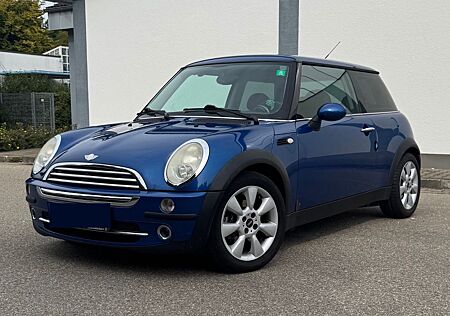 Mini ONE / TÜV neu / Scheckheftgepflegt / 8-fach