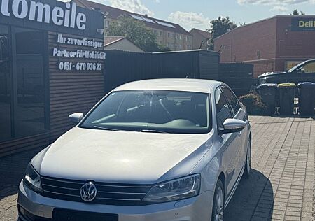 VW Jetta Volkswagen Tür Neu Lückenlos Scheckheft