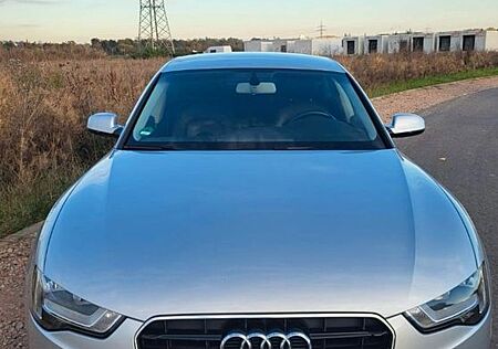 Audi A5 1.8 TFSI Sportback - Leder,SHZ,PDC, AudiSound