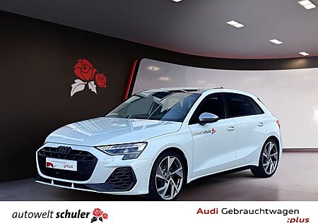 Audi S3 Sportback 2.0 TFSI S-tronic SONOS RFK Matrix-