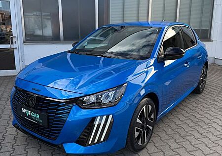 Peugeot 208 PureTech 100 Allure