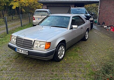 Mercedes-Benz CE 230 H Zulassung Rostfrei