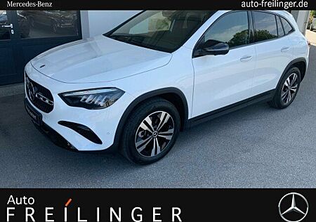 Mercedes-Benz GLA 250 e AHK 360 Progressive/Navi/Pano/Distr.