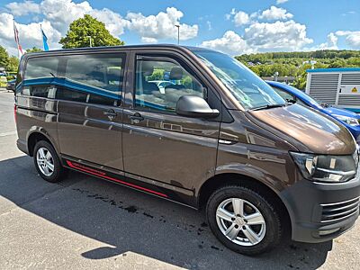 Volkswagen T6 Kombi