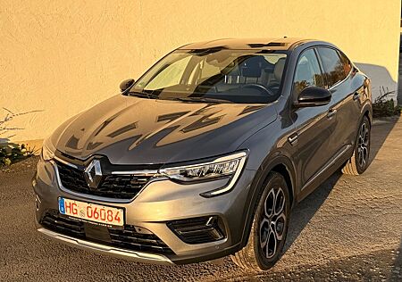 Renault Arkana Intens