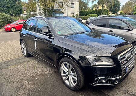 Audi SQ5 3.0 TDI tiptronic quattro -