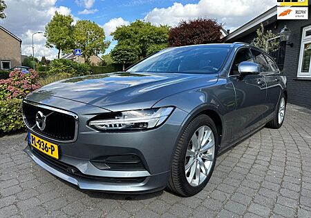 Volvo V90 2.0 D5 AWD Momentum, Org NL, Dealer onderhou