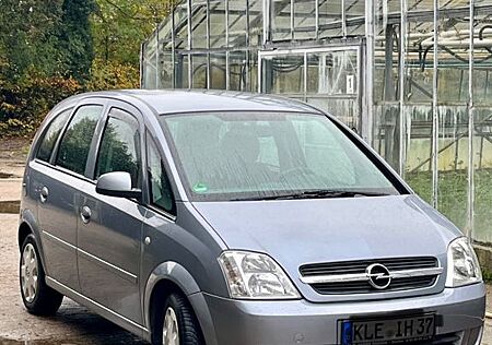 Opel Meriva 1.6 Nur 80.000 km! Top Zustand