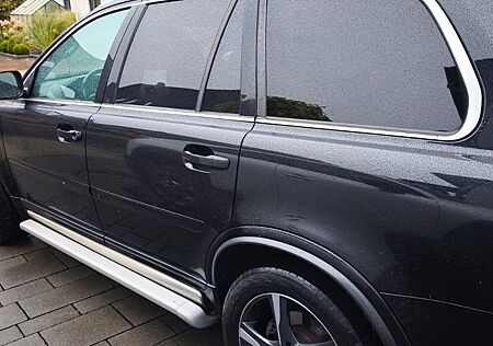 Volvo XC 90 XC90 D5 AWD Geartronic R-Design R-Design