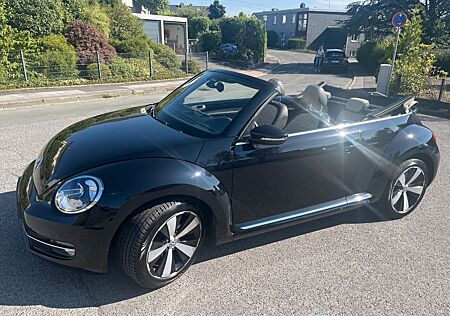 Volkswagen Beetle 1.2 TSI BMT Exclusive Design Cabriole...
