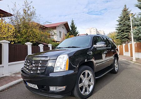 Cadillac Escalade 6.2 V8 Sport Luxury Autom. Sport Luxury