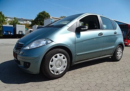 Mercedes-Benz A 150 Classic*Klima*Radio/CD*TÜV+AU 2026*