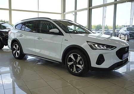 Ford Focus Active X 1,5 115PS aAHK/Navi/Kamera/Winter