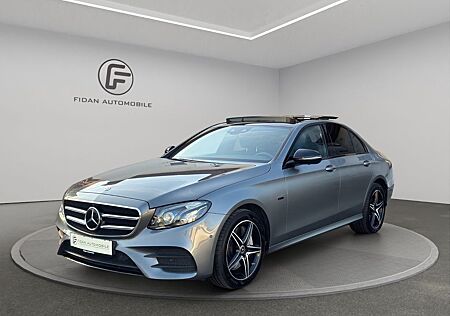 Mercedes-Benz E 300 E 300de AMG-Line Pano*Wide*360°Kam*Burm*Multib*