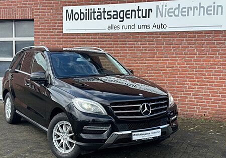 Mercedes-Benz ML 350 BlueTEC 4MATIC *AHK*NAVI*KLIMA*PDC*