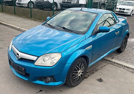 Opel Tigra 1.4 TWINPORT Cabrio Sport wenig.KM