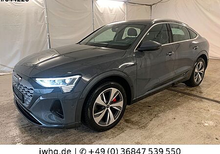 Audi Q8 Sportback e-tron ACC|KAM|MATRIX|HEAD-UP