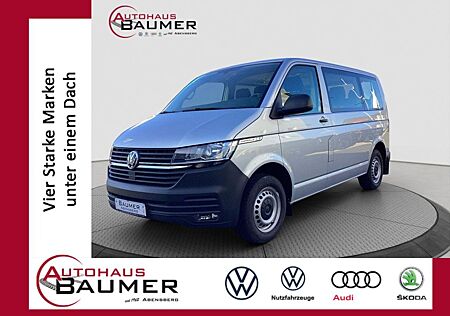 VW T6 Caravelle Volkswagen T6.1 Caravelle Trendline 2.0 TDI DSG Climatronic
