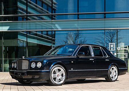 Bentley Arnage R