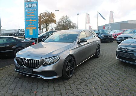 Mercedes-Benz E 250 Avtg.9GAut+Wip*LED*360°Memory*Leder*n19"LM