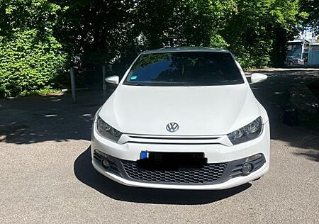 VW Scirocco Volkswagen 1.4 TSI -