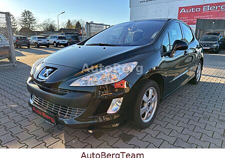 Peugeot 308 Platinum*8Fach*Klimaauto*PDC*Tempo*PanoDach