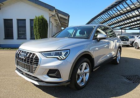 Audi Q3 35 TFSI,S-Tronic,Navi,LED,Kamera,GRA