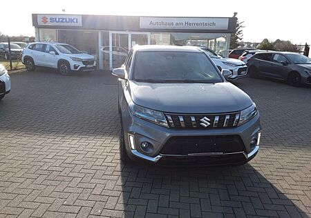 Suzuki Vitara 1.4 Mild-Hybrid Comfort+ 4x2