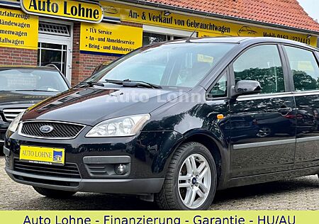 Ford C-Max Futura 1.8 Klimaanlage Euro 4