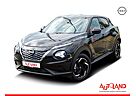 Nissan Juke 1.6 HEV Aut. LED Kamera Apple/Android