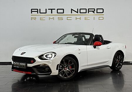Abarth 124 Spider gebraucht kaufen Abarth 124 Spider 1.4 Turbo*BOSE*Leder*Monza*GARANTIE*
