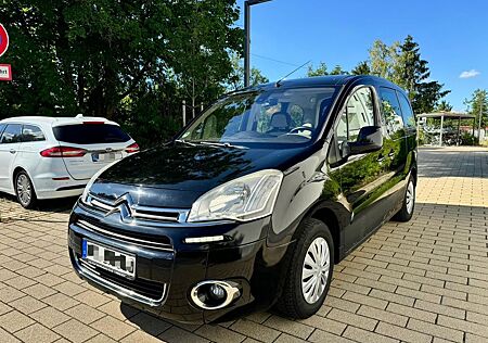 Citroën Berlingo VTi 95 Multispace Attraction 5-Sitze