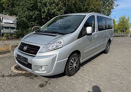 Fiat Scudo L2H1 165 Multijet