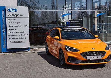 Ford Focus ST *Pano*Navi