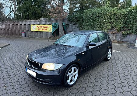 BMW 118d