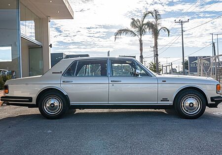 Rolls-Royce Silver Spirit Silver Spur II
