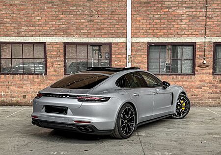Porsche Panamera Turbo S E-Hybrid Executive Turbo S ...
